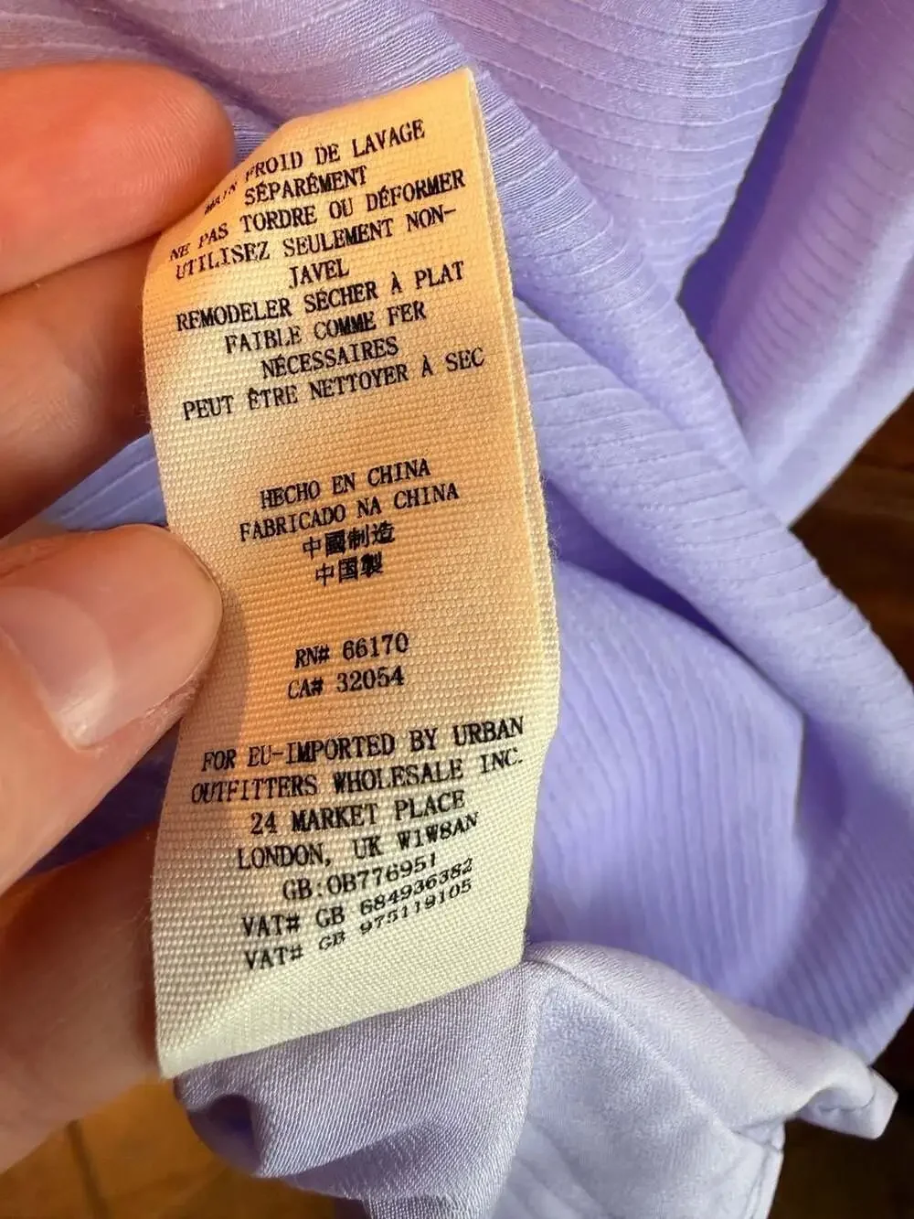 NWT Free People We Go Together Lilac Zeffer Embellished Mini Dress